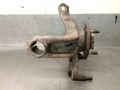 Recambio de mangueta delantera izquierda para ford focus i (daw, dbw) 1.8 tdci referencia OEM IAM 2M5V3K186AB 4356607 