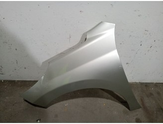 Recambio de aleta delantera izquierda para peugeot 207/207+ (wa_, wc_) 1.4 16v referencia OEM IAM 7840R9 7840R9 