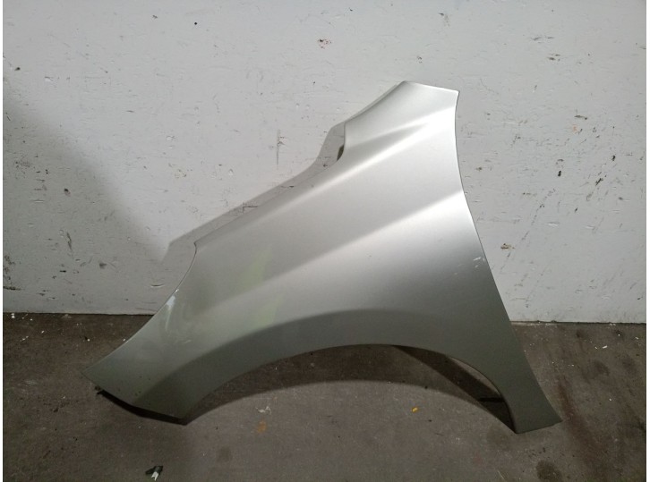 Recambio de aleta delantera izquierda para peugeot 207/207+ (wa_, wc_) 1.4 16v referencia OEM IAM 7840R9 7840R9 