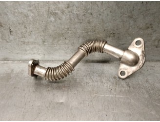 Recambio de tubo para opel vectra c gts (z02) 1.9 cdti (f68) referencia OEM IAM 55182896 