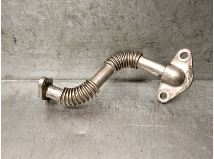Recambio de tubo para opel vectra c gts (z02) 1.9 cdti (f68) referencia OEM IAM 55182896 