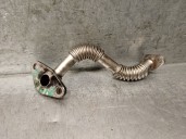 Recambio de tubo para opel vectra c gts (z02) 1.9 cdti (f68) referencia OEM IAM 55182896 