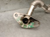 Recambio de tubo para opel vectra c gts (z02) 1.9 cdti (f68) referencia OEM IAM 55182896 