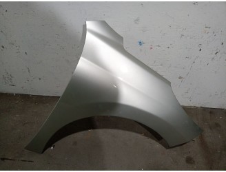 Recambio de aleta delantera derecha para peugeot 207/207+ (wa_, wc_) 1.4 16v referencia OEM IAM 7841V0 7841V0 