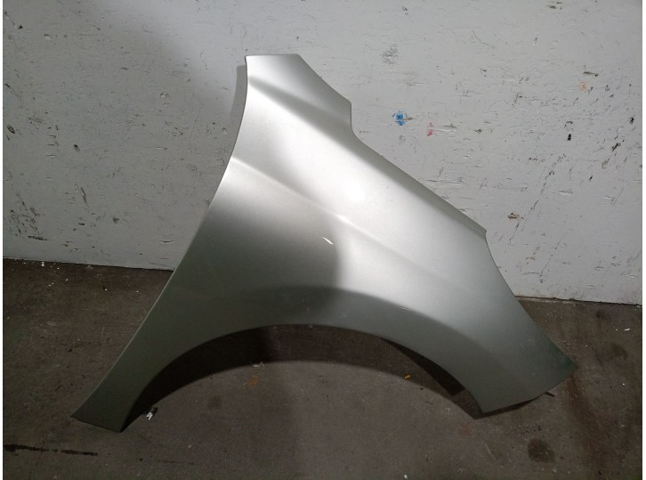 Recambio de aleta delantera derecha para peugeot 207/207+ (wa_, wc_) 1.4 16v referencia OEM IAM 7841V0 7841V0 