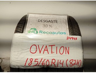 Recambio de neumatico/s para chevrolet aveo / kalos hatchback (t200) 1.4 referencia OEM IAM 18560R1482H 