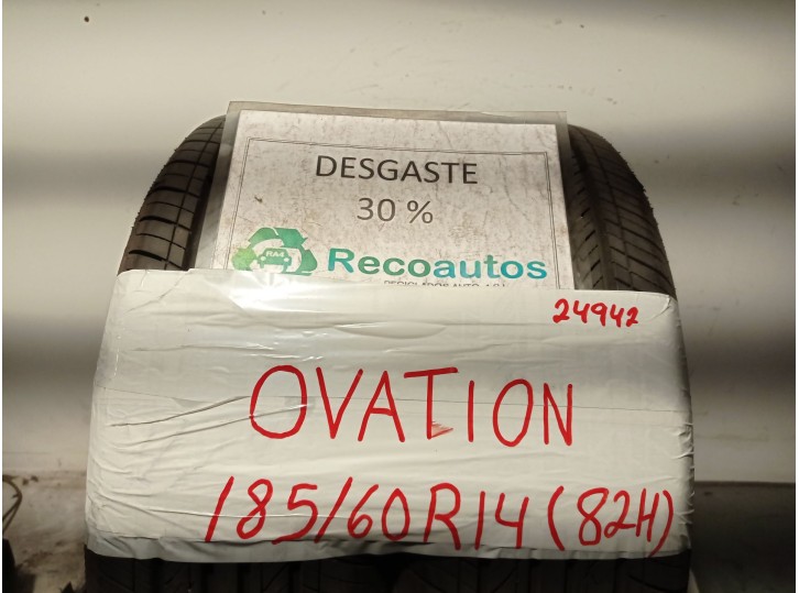 Recambio de neumatico/s para chevrolet aveo / kalos hatchback (t200) 1.4 referencia OEM IAM 18560R1482H 