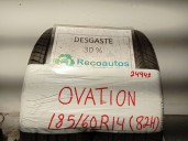 Recambio de neumatico/s para chevrolet aveo / kalos hatchback (t200) 1.4 referencia OEM IAM 18560R1482H 