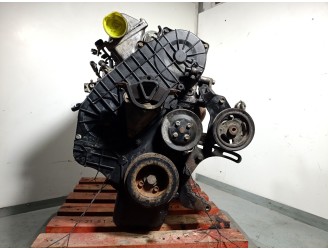 Recambio de motor completo para opel combo (corsa b) 1.7 diesel referencia OEM IAM X17D 601421 628237