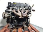 Recambio de motor completo para opel combo (corsa b) 1.7 diesel referencia OEM IAM X17D 601421 628237