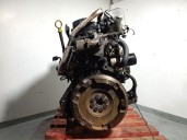 Recambio de motor completo para opel combo (corsa b) 1.7 diesel referencia OEM IAM X17D 601421 628237