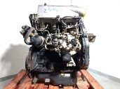Recambio de motor completo para opel combo (corsa b) 1.7 diesel referencia OEM IAM X17D 601421 628237