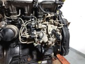 Recambio de motor completo para opel combo (corsa b) 1.7 diesel referencia OEM IAM X17D 601421 628237