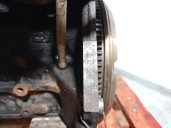 Recambio de motor completo para opel combo (corsa b) 1.7 diesel referencia OEM IAM X17D 601421 628237