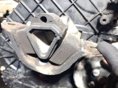 Recambio de motor completo para opel combo (corsa b) 1.7 diesel referencia OEM IAM X17D 601421 628237