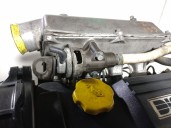 Recambio de motor completo para opel combo (corsa b) 1.7 diesel referencia OEM IAM X17D 601421 628237