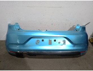 Recambio de paragolpes trasero para renault clio v (b7_) 1.0 tce 100 (b7mt) referencia OEM IAM 850102335S 850102335S 