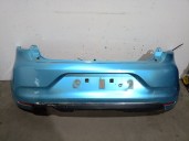 Recambio de paragolpes trasero para renault clio v (b7_) 1.0 tce 100 (b7mt) referencia OEM IAM 850102335S 850102335S 