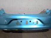 Recambio de paragolpes trasero para renault clio v (b7_) 1.0 tce 100 (b7mt) referencia OEM IAM 850102335S 850102335S 