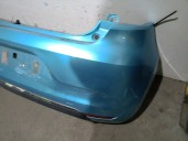 Recambio de paragolpes trasero para renault clio v (b7_) 1.0 tce 100 (b7mt) referencia OEM IAM 850102335S 850102335S 
