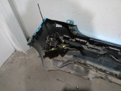 Recambio de paragolpes trasero para renault clio v (b7_) 1.0 tce 100 (b7mt) referencia OEM IAM 850102335S 850102335S 