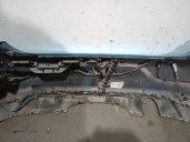 Recambio de paragolpes trasero para renault clio v (b7_) 1.0 tce 100 (b7mt) referencia OEM IAM 850102335S 850102335S 