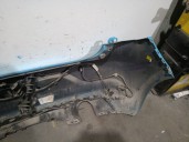 Recambio de paragolpes trasero para renault clio v (b7_) 1.0 tce 100 (b7mt) referencia OEM IAM 850102335S 850102335S 