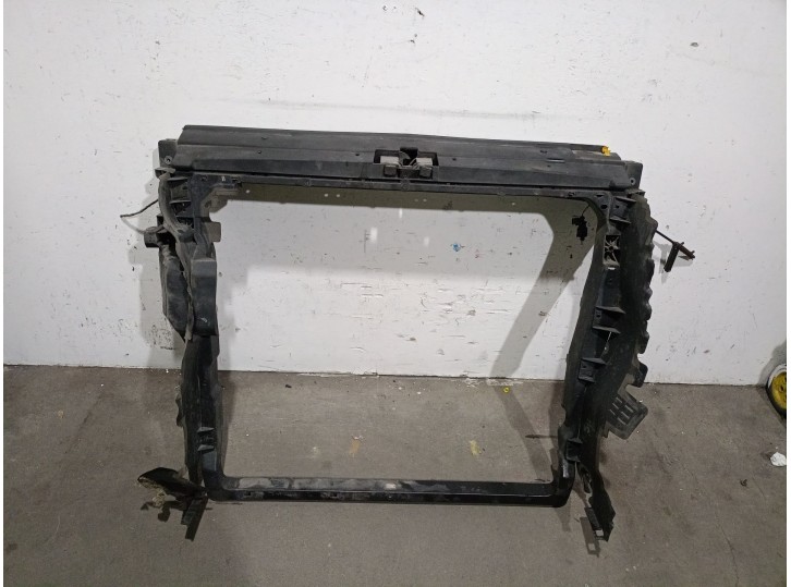 Recambio de panel frontal para volkswagen crafter furgoneta (sy_, sx_) 2.0 tdi referencia OEM IAM 7C0805588 7C0805588 