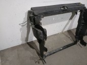 Recambio de panel frontal para volkswagen crafter furgoneta (sy_, sx_) 2.0 tdi referencia OEM IAM 7C0805588 7C0805588 