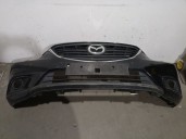 Recambio de paragolpes delantero para mazda 6 station wagon (gj, gl) 2.2 d referencia OEM IAM GHT250031CBB GHT250031CBB 