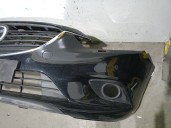 Recambio de paragolpes delantero para mazda 6 station wagon (gj, gl) 2.2 d referencia OEM IAM GHT250031CBB GHT250031CBB 