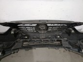 Recambio de paragolpes delantero para mazda 6 station wagon (gj, gl) 2.2 d referencia OEM IAM GHT250031CBB GHT250031CBB 