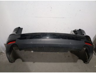 Recambio de paragolpes trasero para mazda 6 station wagon (gj, gl) 2.2 d referencia OEM IAM GHR250221ABB GHR250221ABB 