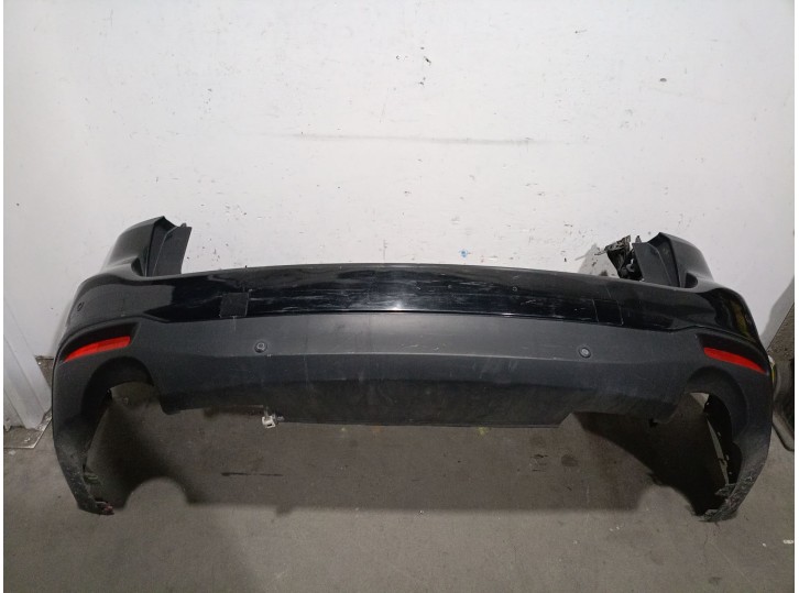 Recambio de paragolpes trasero para mazda 6 station wagon (gj, gl) 2.2 d referencia OEM IAM GHR250221ABB GHR250221ABB 