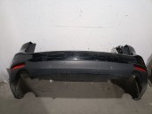 Recambio de paragolpes trasero para mazda 6 station wagon (gj, gl) 2.2 d referencia OEM IAM GHR250221ABB GHR250221ABB 