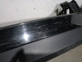 Recambio de paragolpes trasero para mazda 6 station wagon (gj, gl) 2.2 d referencia OEM IAM GHR250221ABB GHR250221ABB 