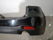 Recambio de paragolpes trasero para mazda 6 station wagon (gj, gl) 2.2 d referencia OEM IAM GHR250221ABB GHR250221ABB 