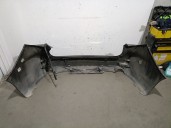 Recambio de paragolpes trasero para mazda 6 station wagon (gj, gl) 2.2 d referencia OEM IAM GHR250221ABB GHR250221ABB 