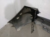 Recambio de paragolpes trasero para mazda 6 station wagon (gj, gl) 2.2 d referencia OEM IAM GHR250221ABB GHR250221ABB 