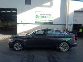 bmw 5 gran turismo (f07) del año 2020