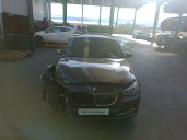 bmw 5 gran turismo (f07) del año 2020