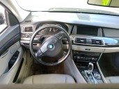 bmw 5 gran turismo (f07) del año 2020