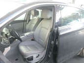 bmw 5 gran turismo (f07) del año 2020