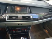 bmw 5 gran turismo (f07) del año 2020
