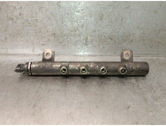 Recambio de rampa inyectora para opel vectra c gts (z02) 1.9 cdti (f68) referencia OEM IAM 55197322 