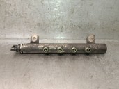 Recambio de rampa inyectora para opel vectra c gts (z02) 1.9 cdti (f68) referencia OEM IAM 55197322 