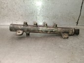 Recambio de rampa inyectora para opel vectra c gts (z02) 1.9 cdti (f68) referencia OEM IAM 55197322 