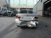 bmw 3 (e90) del año 2005
