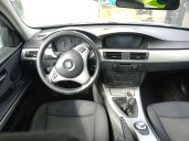 bmw 3 (e90) del año 2005