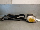 Recambio de cinturon seguridad delantero izquierdo para toyota corolla verso (zer_, zze12_, r1_) 2.2 d-4d (aur10_) referencia OE